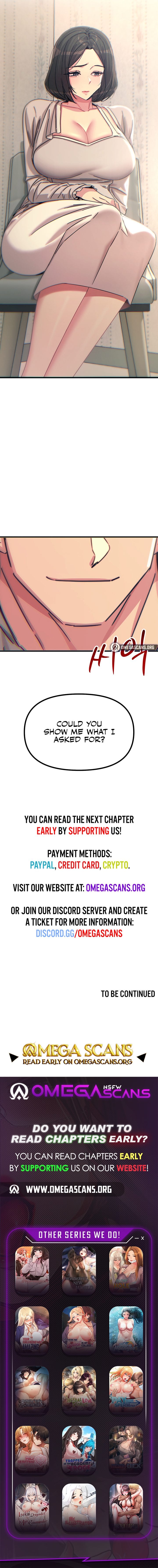 You Won’t Get Me Twice Uncensored, chapter 39, page 9 of 9