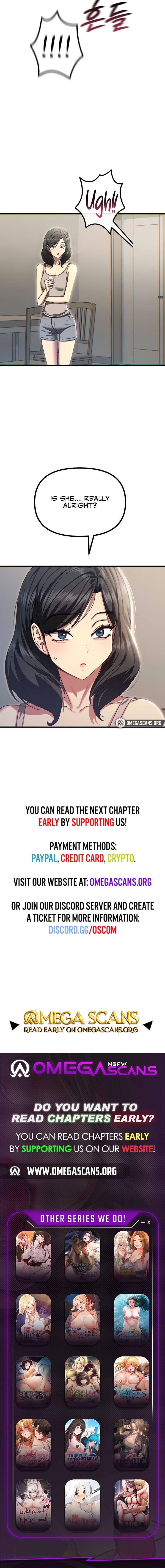 You Won’t Get Me Twice Uncensored, chapter 42, page 10 of 10