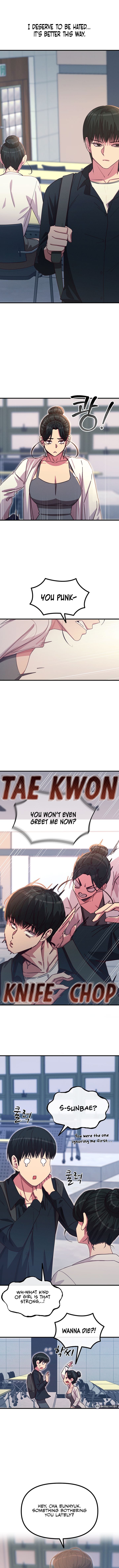 You Won’t Get Me Twice Uncensored, chapter 46, page 5 of 13