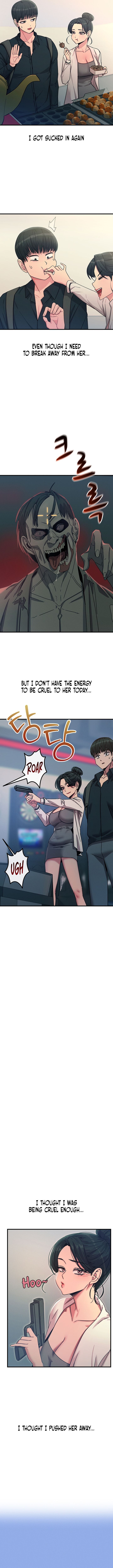 You Won’t Get Me Twice Uncensored, chapter 46, page 8 of 13