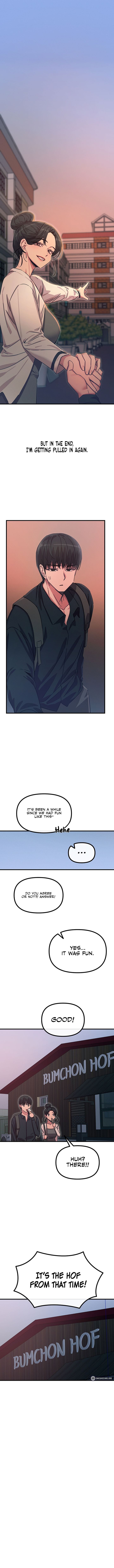 You Won’t Get Me Twice Uncensored, chapter 46, page 9 of 13