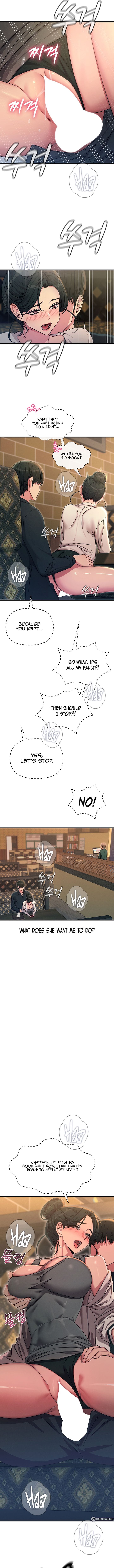 You Won’t Get Me Twice Uncensored, chapter 46, page 11 of 13
