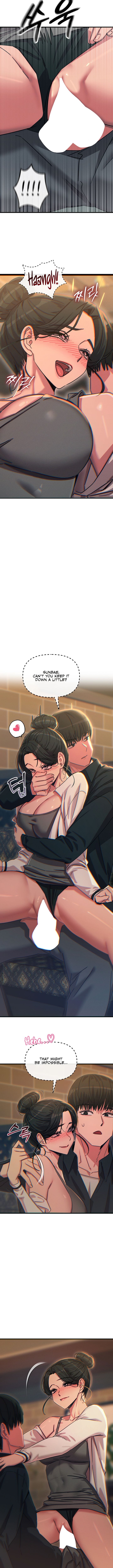 You Won’t Get Me Twice Uncensored, chapter 46, page 12 of 13