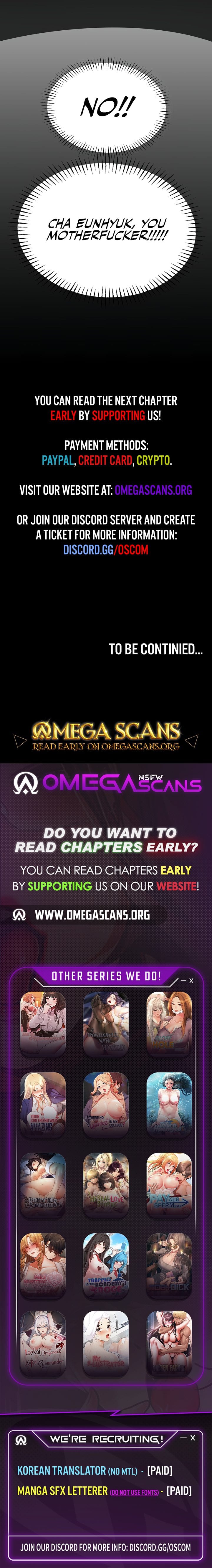 You Won’t Get Me Twice Uncensored, chapter 51, page 11 of 11