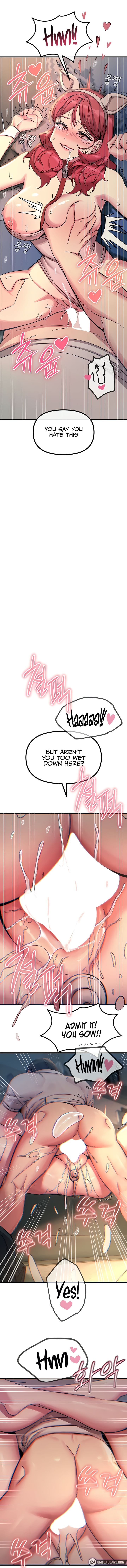 You Won’t Get Me Twice Uncensored, chapter 56, page 5 of 10