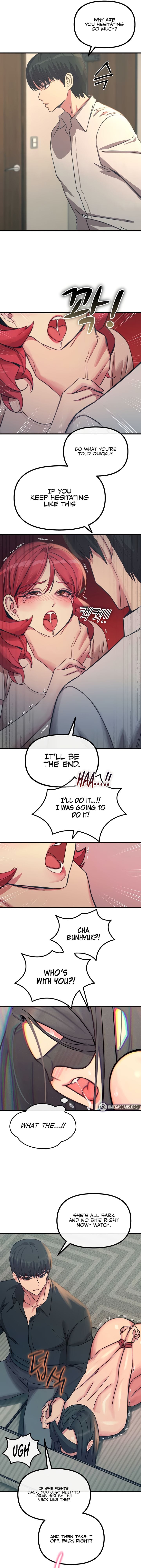 You Won’t Get Me Twice Uncensored, chapter 57, page 5 of 9