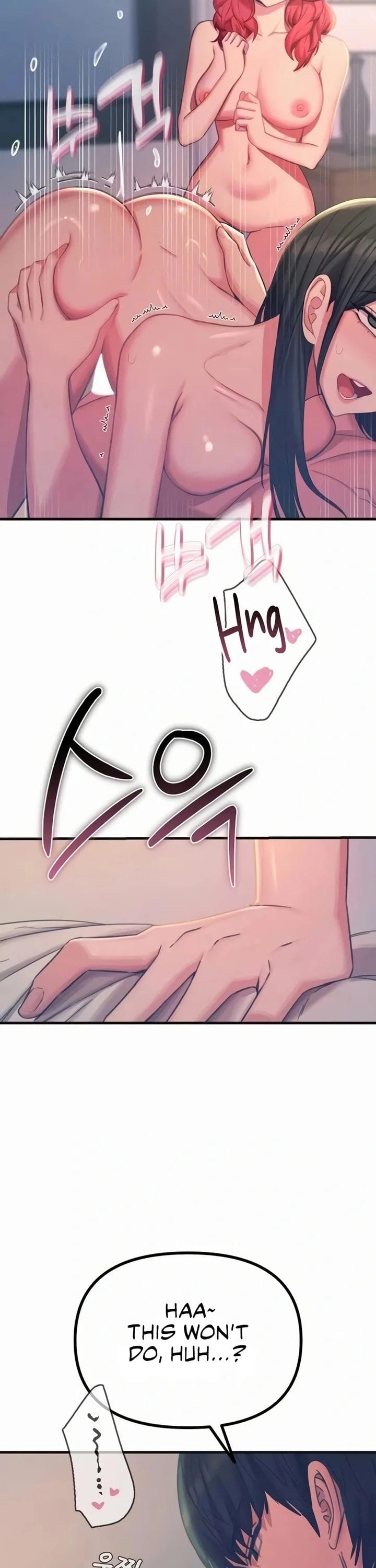 You Won’t Get Me Twice Uncensored, chapter 60, page 7 of 39