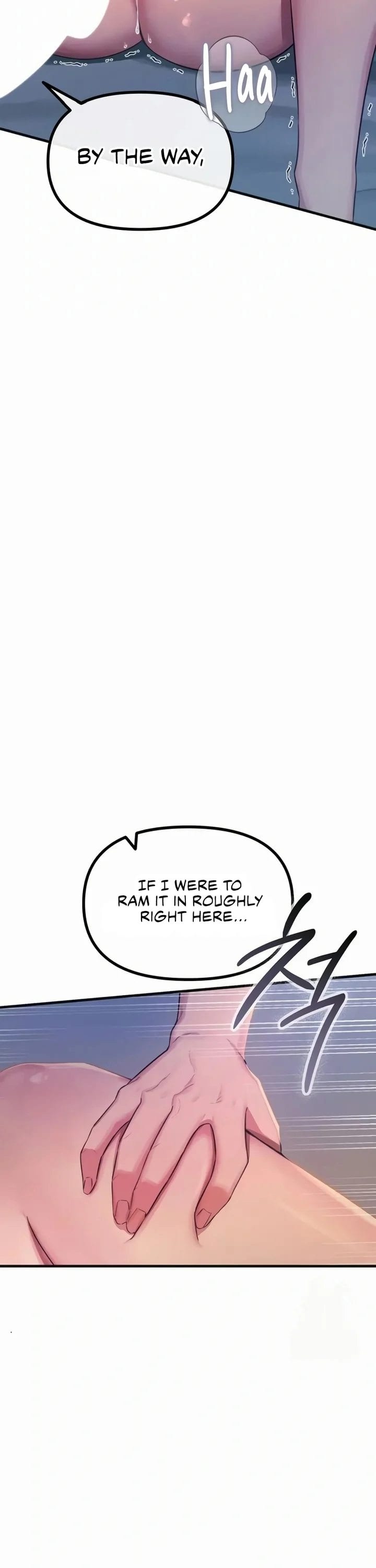You Won’t Get Me Twice Uncensored, chapter 60, page 10 of 39