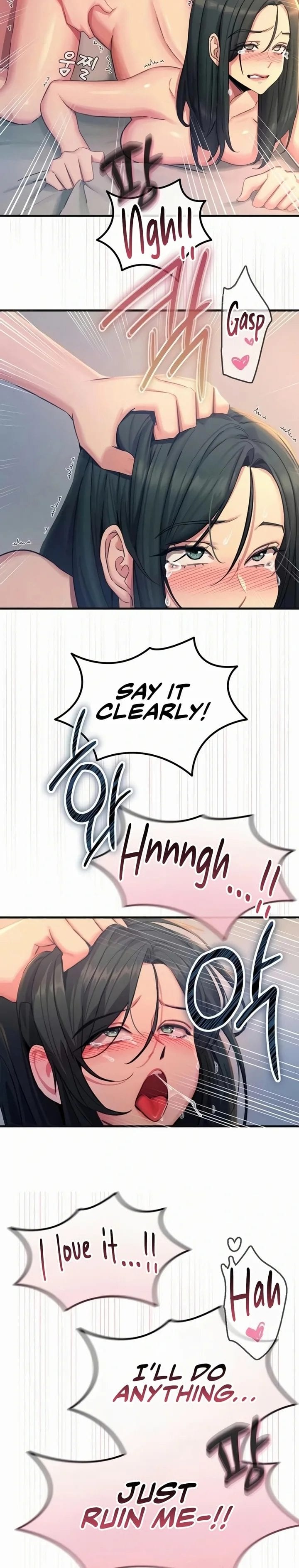 You Won’t Get Me Twice Uncensored, chapter 60, page 18 of 39
