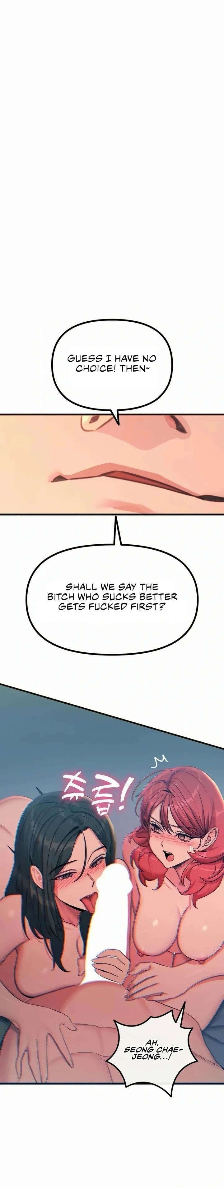 You Won’t Get Me Twice Uncensored, chapter 60, page 25 of 39