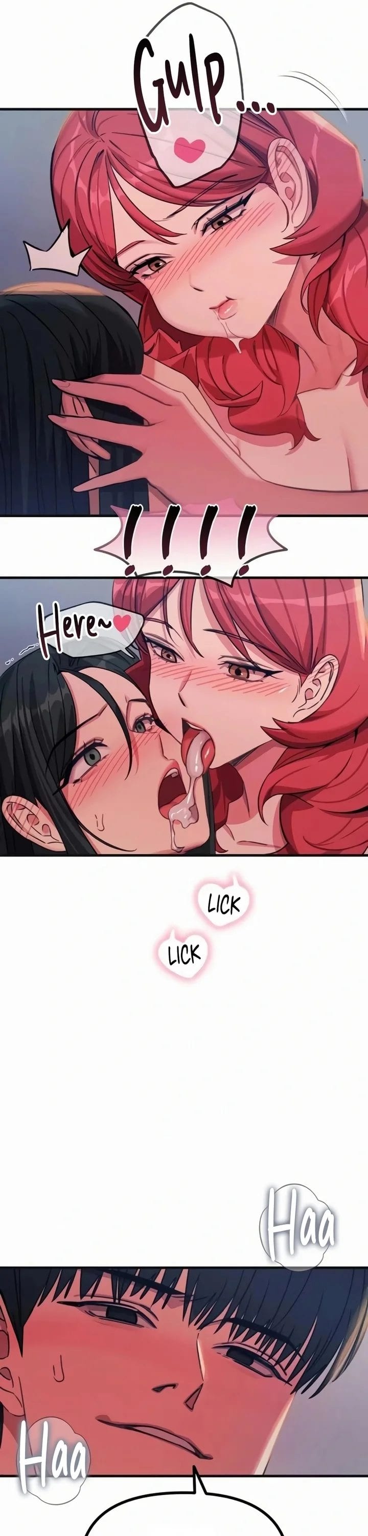 You Won’t Get Me Twice Uncensored, chapter 60, page 30 of 39