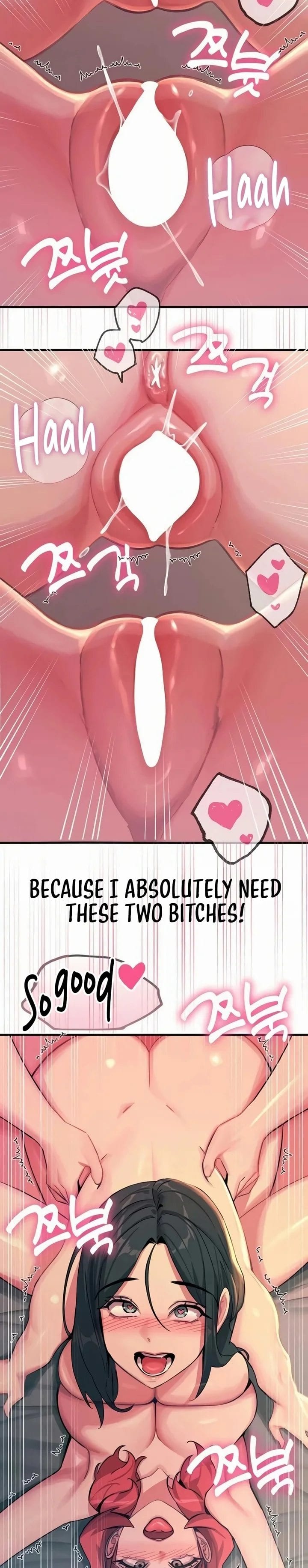 You Won’t Get Me Twice Uncensored, chapter 60, page 35 of 39