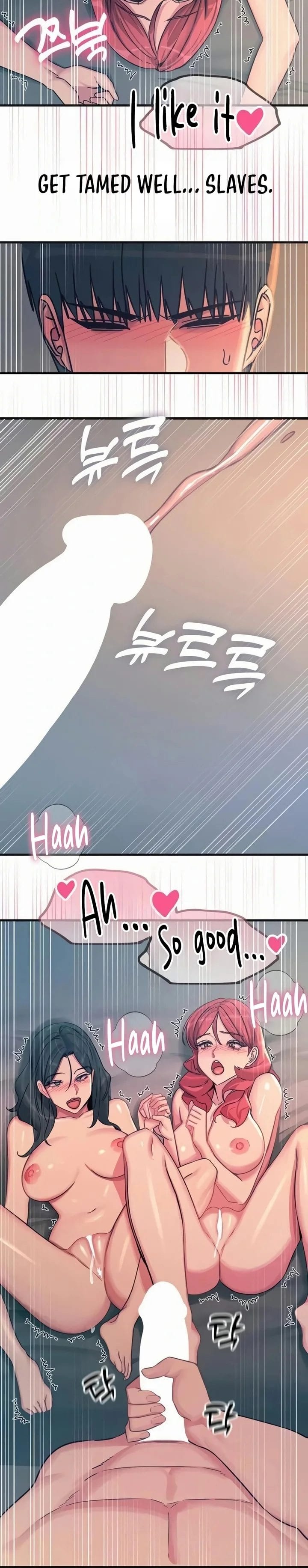 You Won’t Get Me Twice Uncensored, chapter 60, page 36 of 39