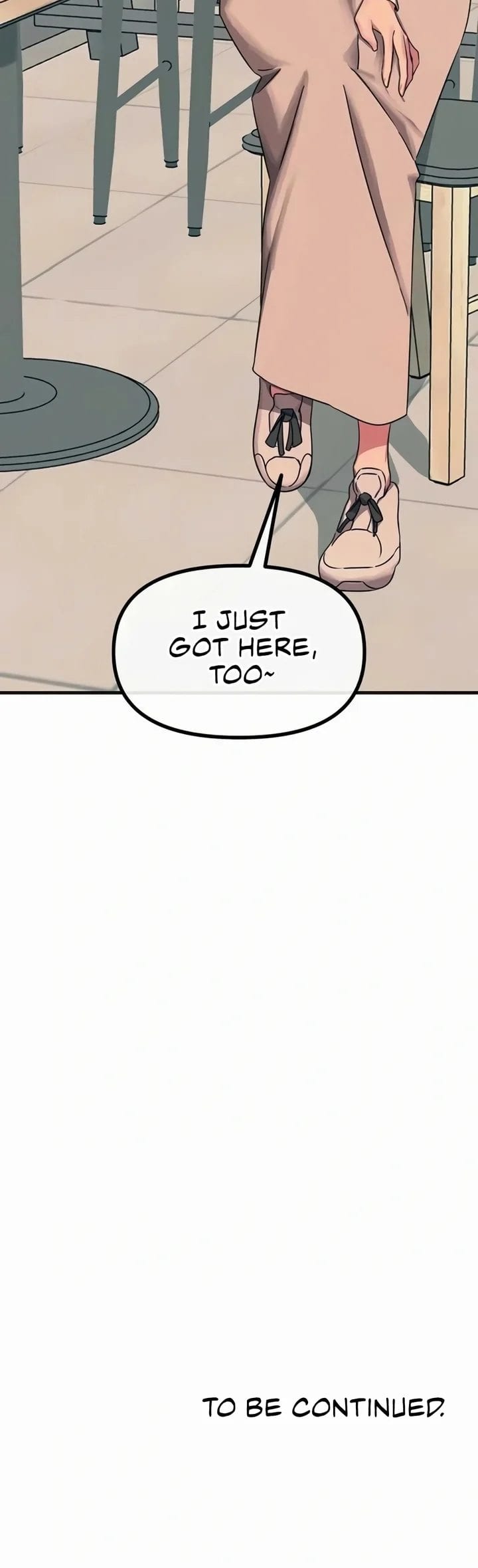 You Won’t Get Me Twice Uncensored, chapter 60, page 39 of 39