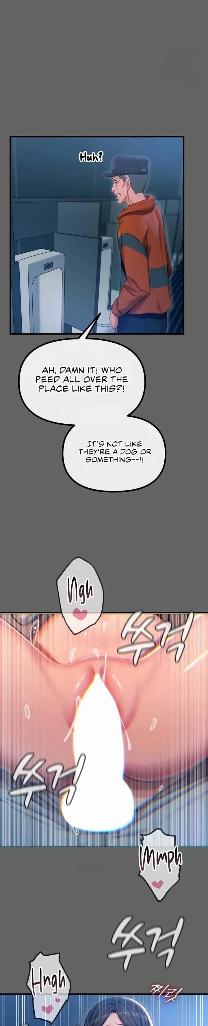 You Won’t Get Me Twice Uncensored, chapter 61, page 16 of 36