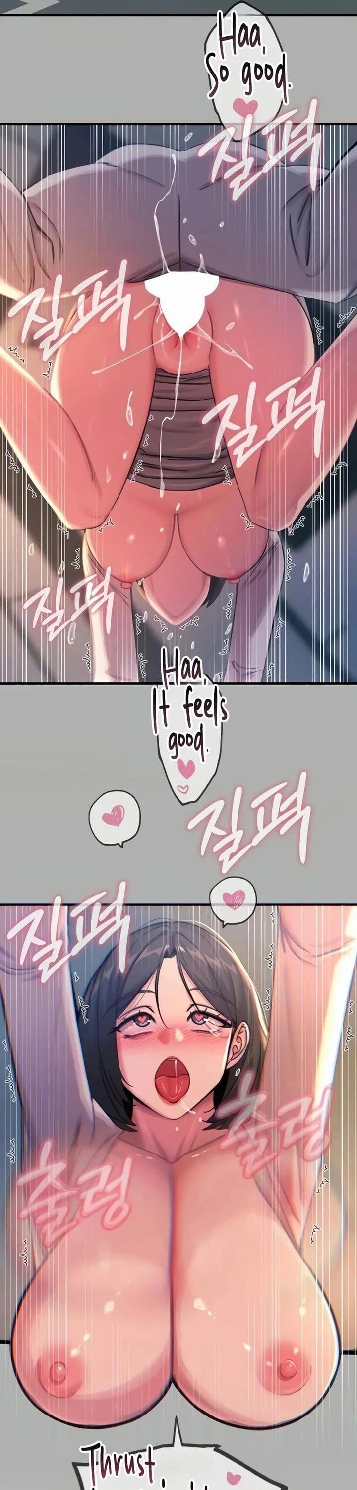 You Won’t Get Me Twice Uncensored, chapter 61, page 19 of 36