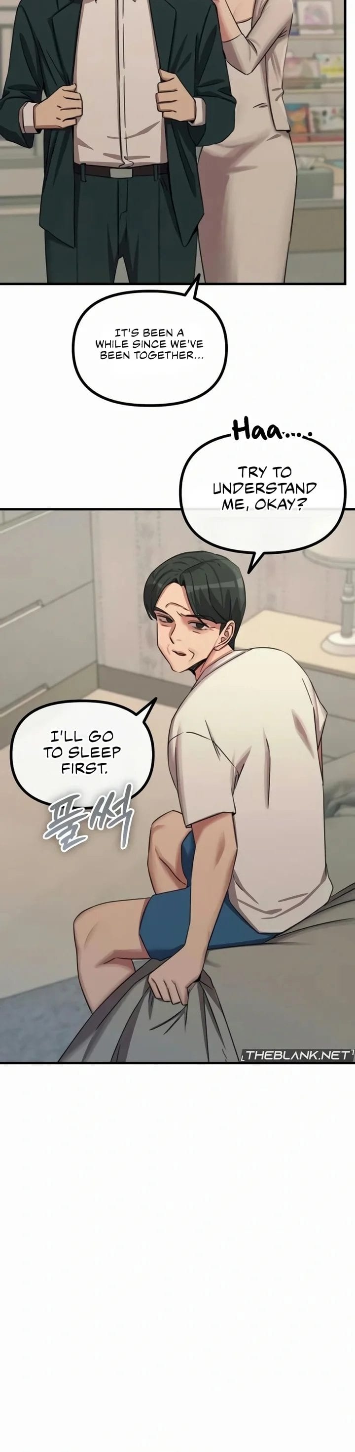 You Won’t Get Me Twice Uncensored, chapter 61, page 26 of 36