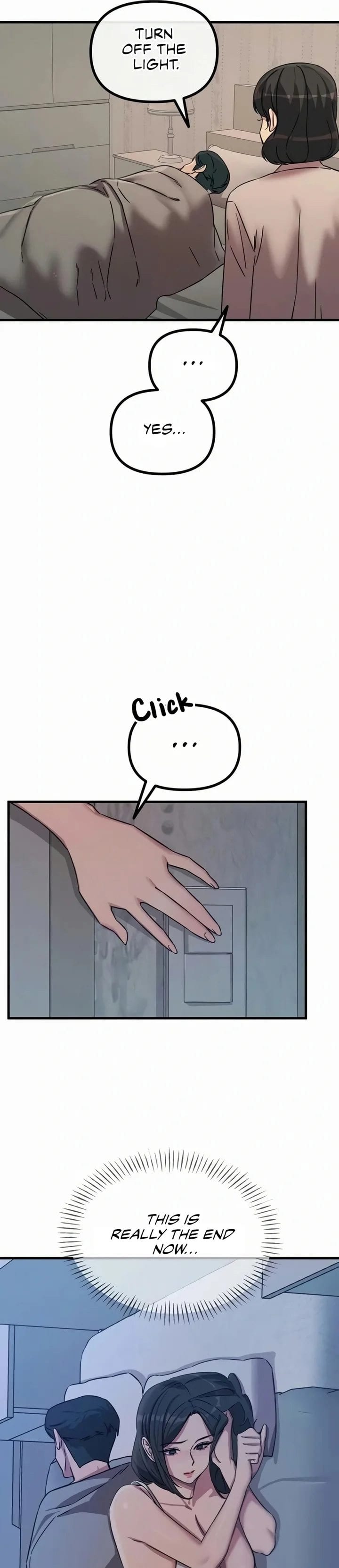 You Won’t Get Me Twice Uncensored, chapter 61, page 27 of 36