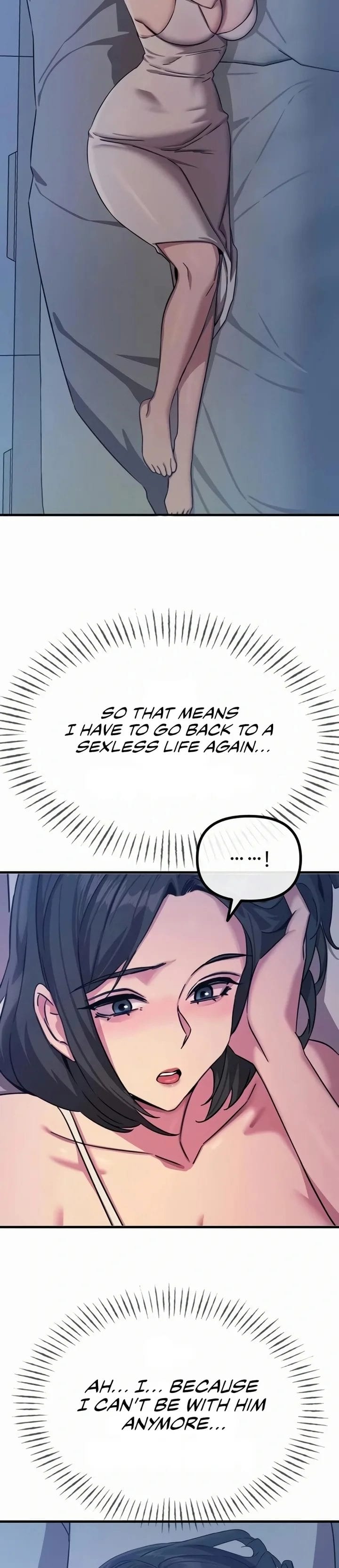 You Won’t Get Me Twice Uncensored, chapter 61, page 28 of 36