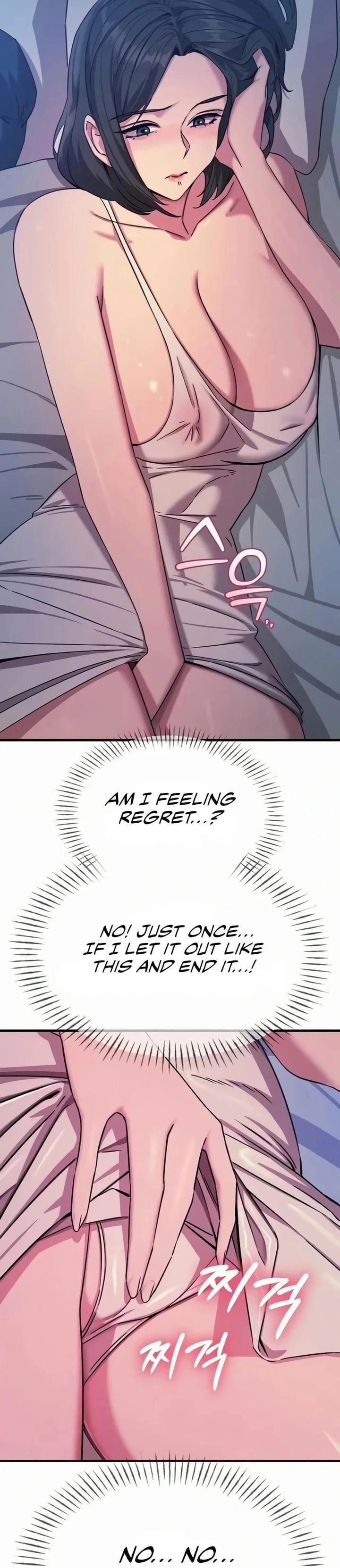 You Won’t Get Me Twice Uncensored, chapter 61, page 29 of 36
