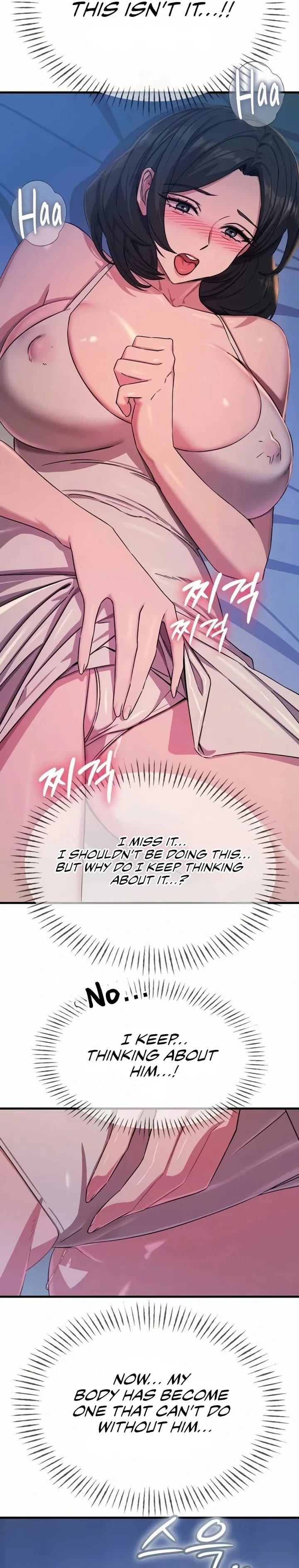 You Won’t Get Me Twice Uncensored, chapter 61, page 30 of 36