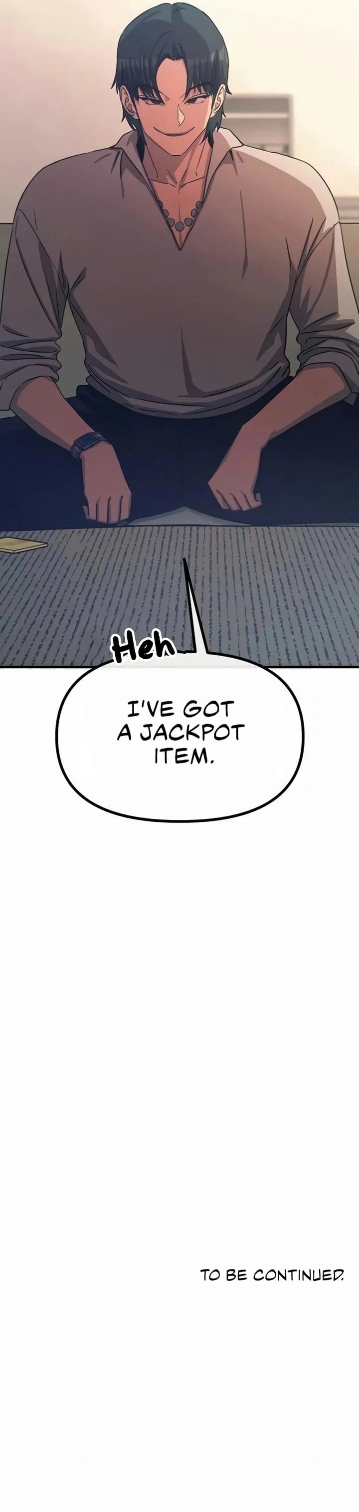 You Won’t Get Me Twice Uncensored, chapter 61, page 36 of 36