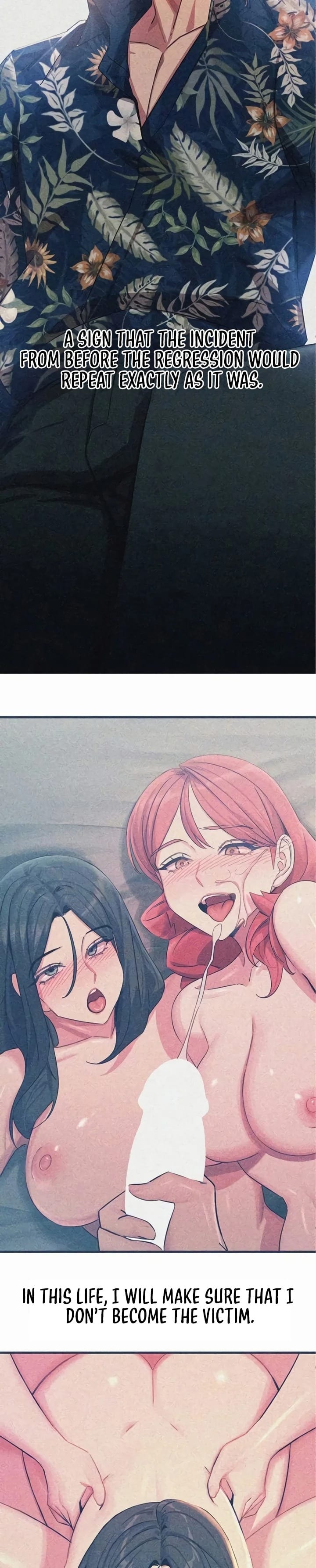 You Won’t Get Me Twice Uncensored, chapter 62, page 6 of 32