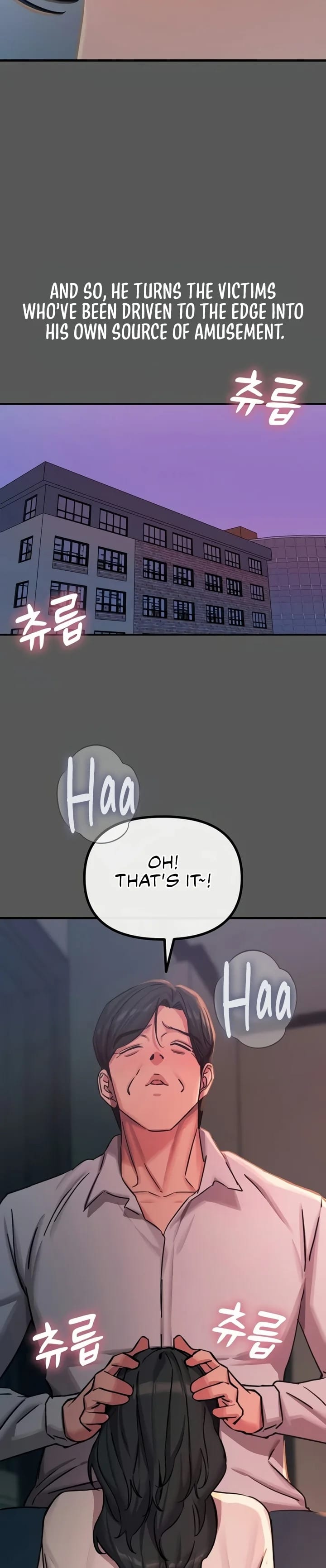 You Won’t Get Me Twice Uncensored, chapter 62, page 14 of 32