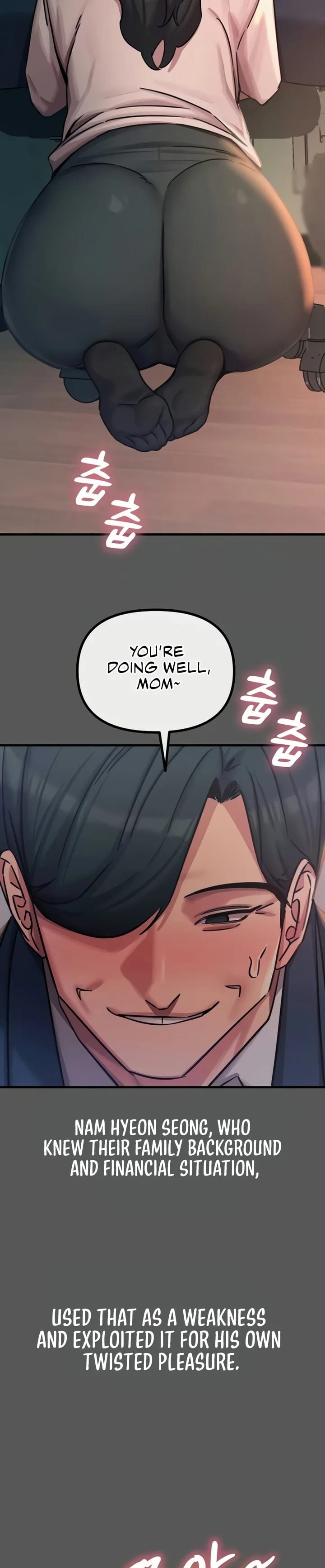You Won’t Get Me Twice Uncensored, chapter 62, page 15 of 32
