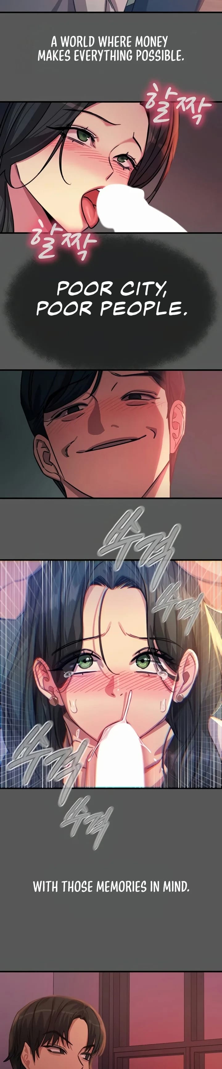 You Won’t Get Me Twice Uncensored, chapter 62, page 18 of 32