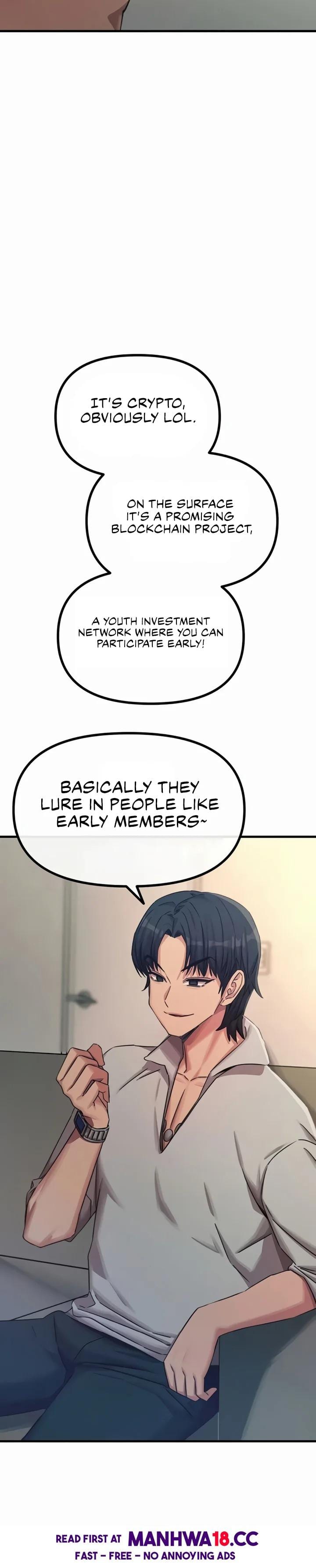 You Won’t Get Me Twice Uncensored, chapter 62, page 20 of 32
