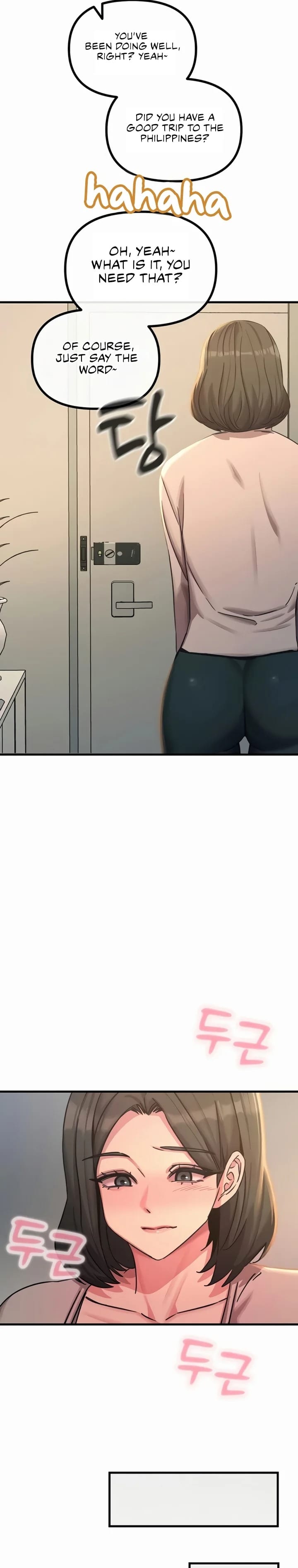 You Won’t Get Me Twice Uncensored, chapter 62, page 25 of 32
