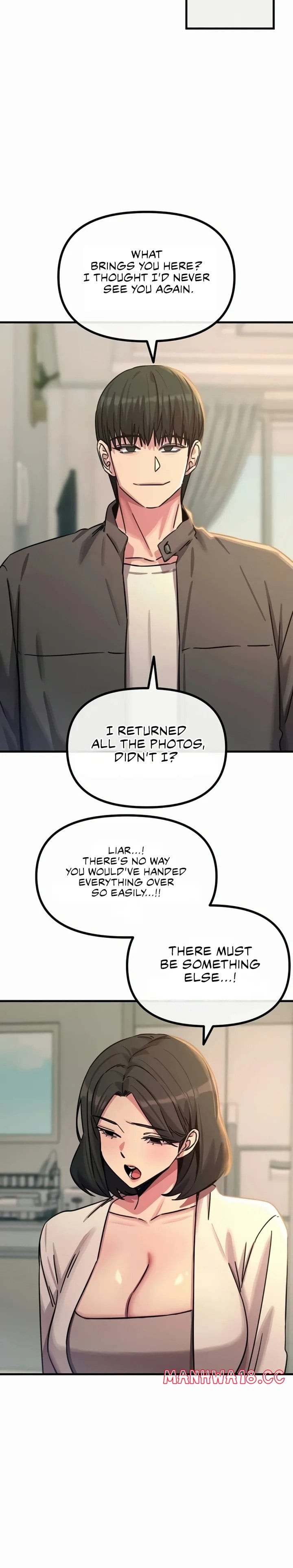 You Won’t Get Me Twice Uncensored, chapter 62, page 26 of 32