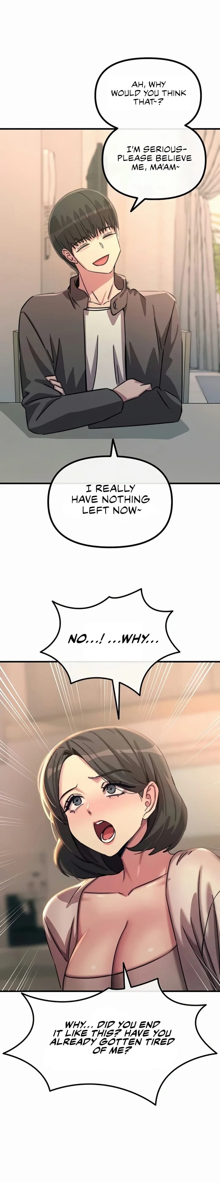 You Won’t Get Me Twice Uncensored, chapter 62, page 27 of 32