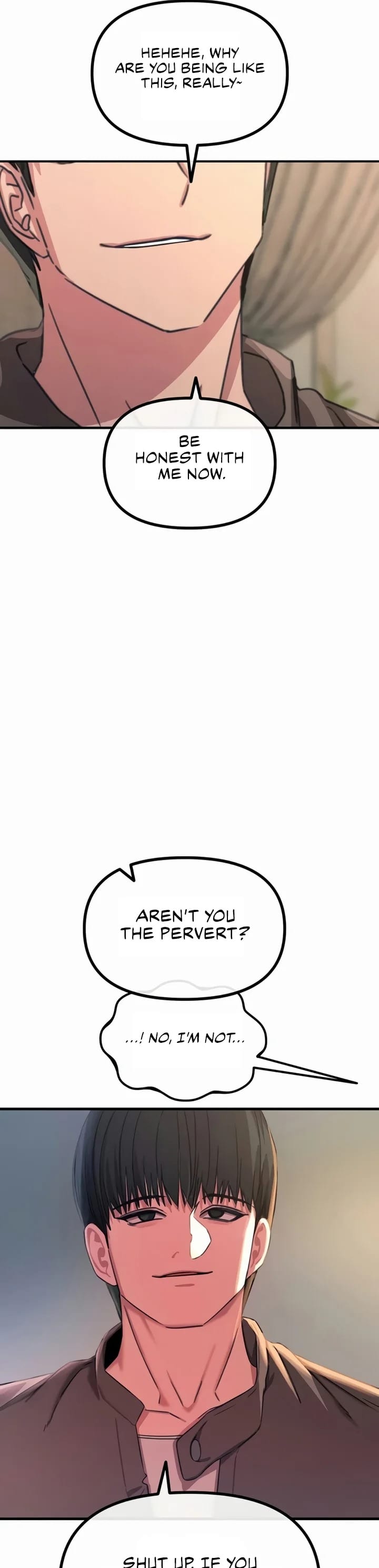 You Won’t Get Me Twice Uncensored, chapter 62, page 30 of 32
