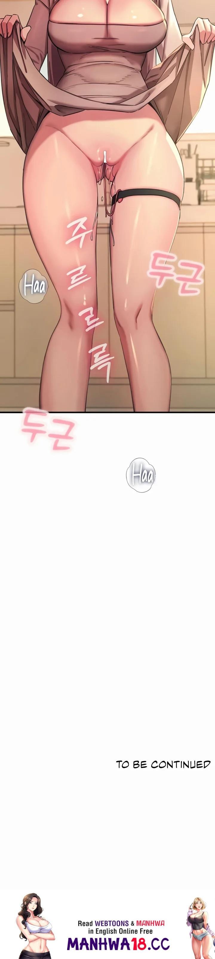 You Won’t Get Me Twice Uncensored, chapter 62, page 32 of 32