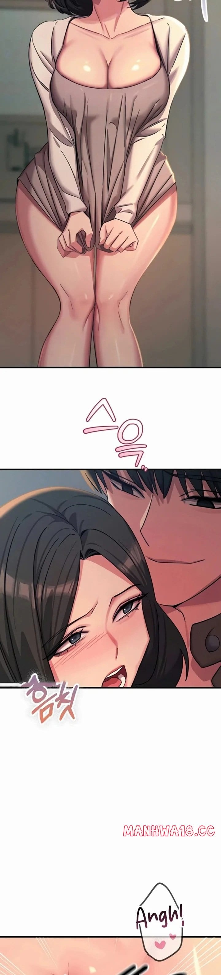 You Won’t Get Me Twice Uncensored, chapter 63, page 7 of 28