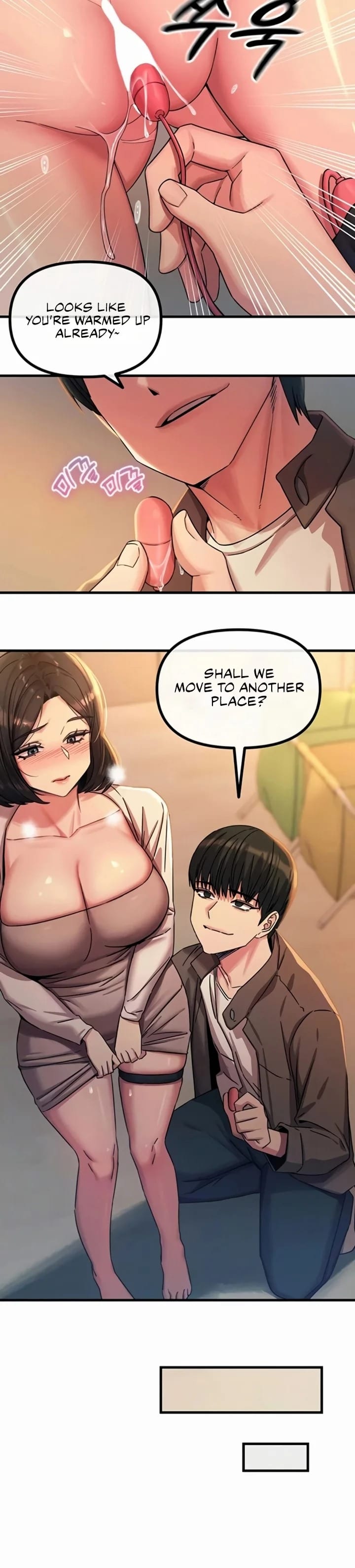 You Won’t Get Me Twice Uncensored, chapter 63, page 8 of 28