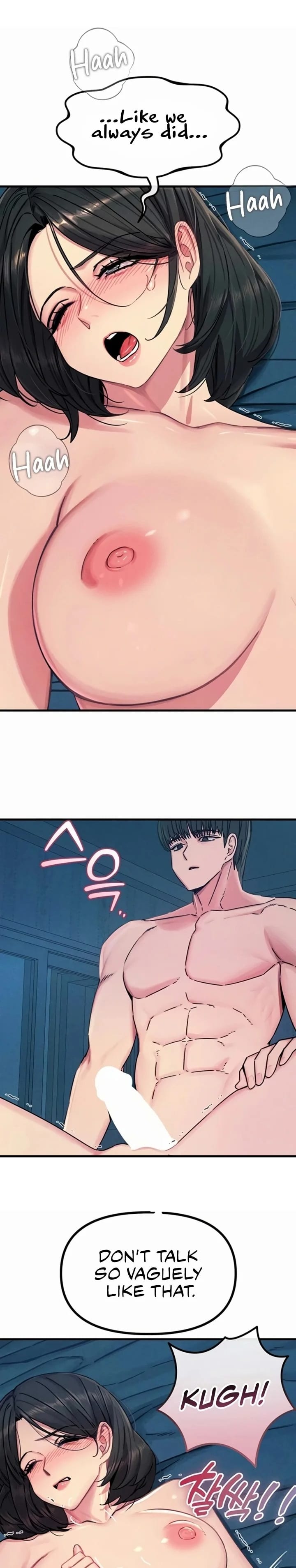 You Won’t Get Me Twice Uncensored, chapter 63, page 17 of 28