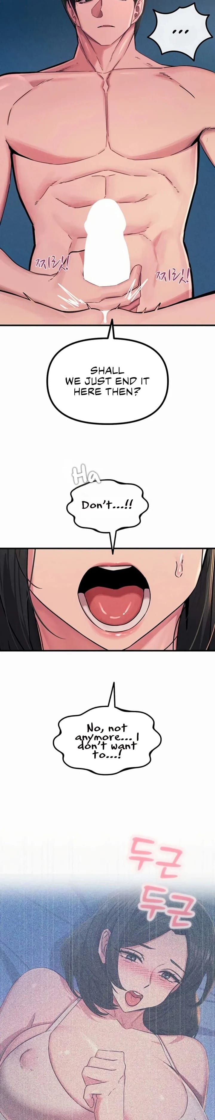 You Won’t Get Me Twice Uncensored, chapter 63, page 19 of 28