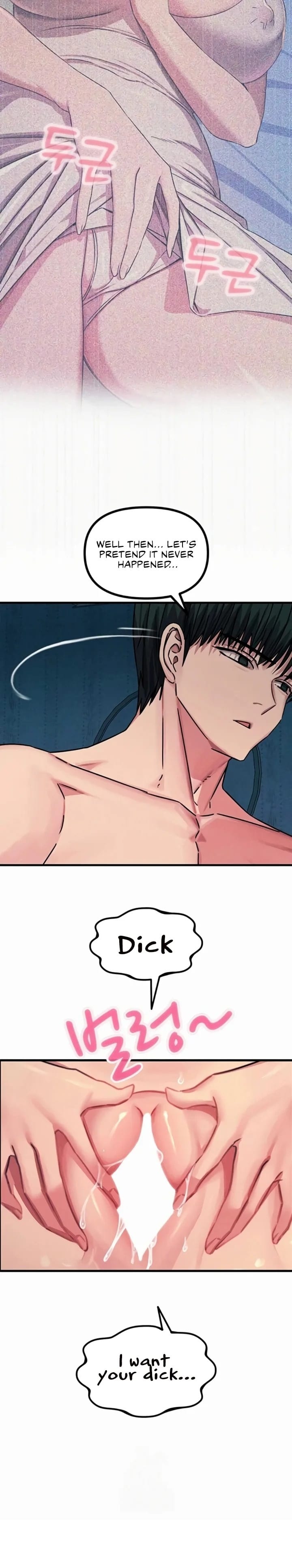 You Won’t Get Me Twice Uncensored, chapter 63, page 20 of 28