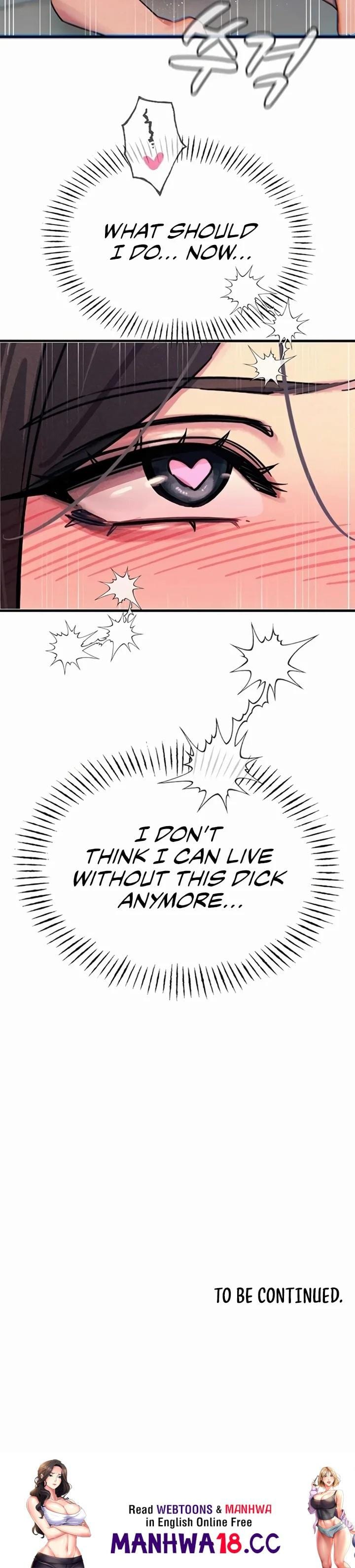 You Won’t Get Me Twice Uncensored, chapter 63, page 28 of 28