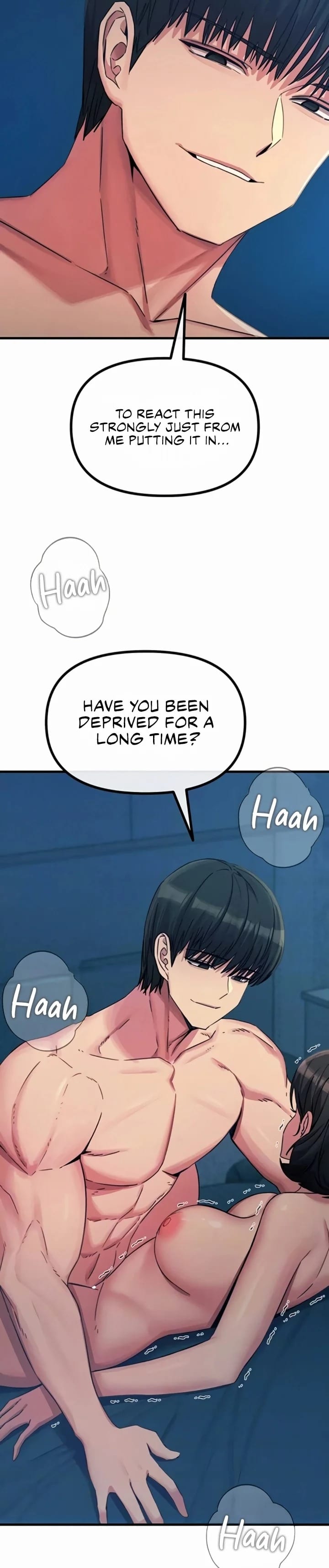 You Won’t Get Me Twice Uncensored, chapter 64, page 5 of 32