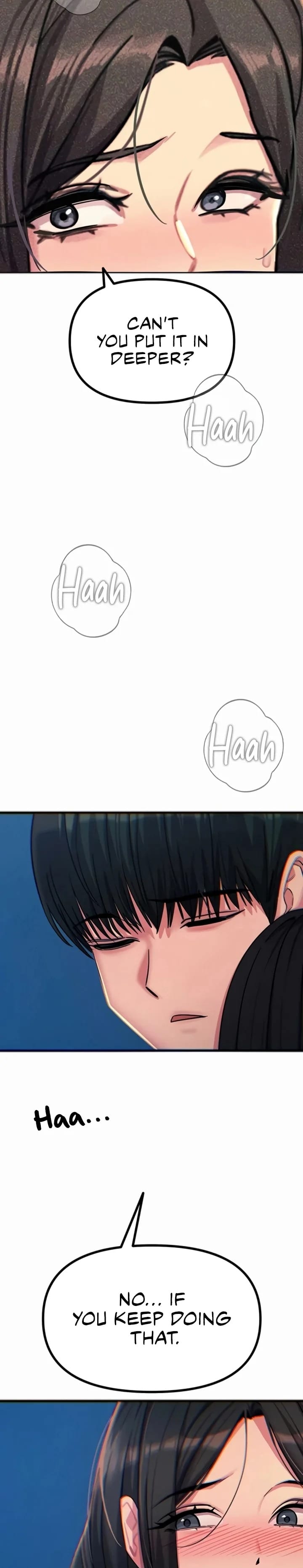You Won’t Get Me Twice Uncensored, chapter 64, page 11 of 32