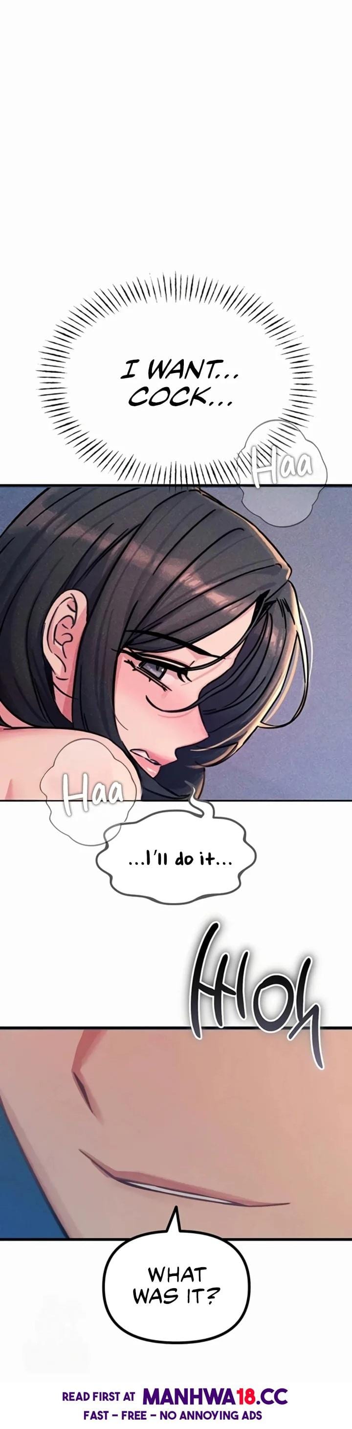 You Won’t Get Me Twice Uncensored, chapter 64, page 20 of 32