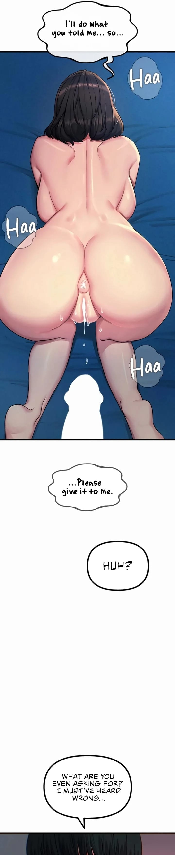 You Won’t Get Me Twice Uncensored, chapter 64, page 21 of 32