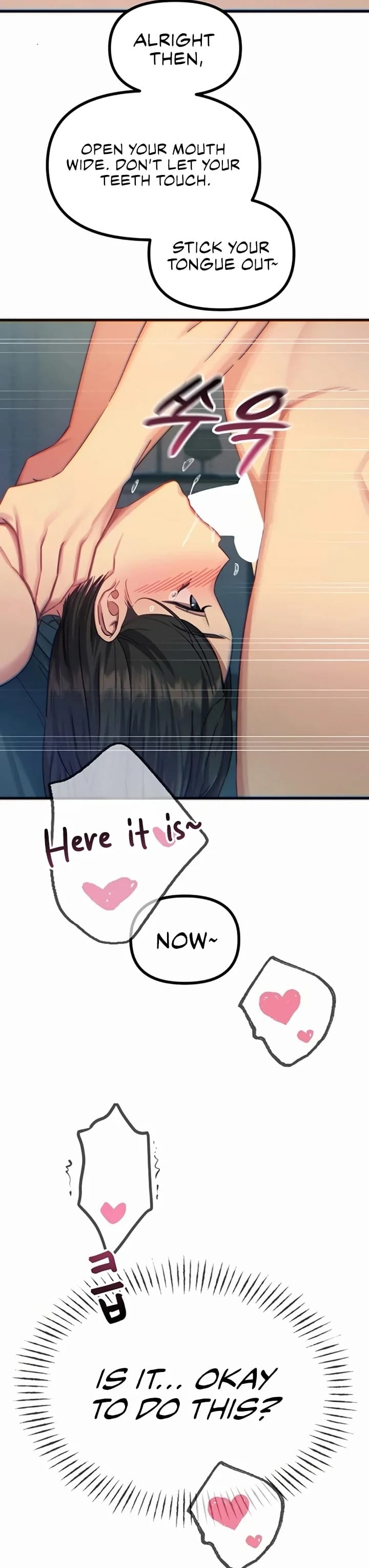 You Won’t Get Me Twice Uncensored, chapter 64, page 29 of 32