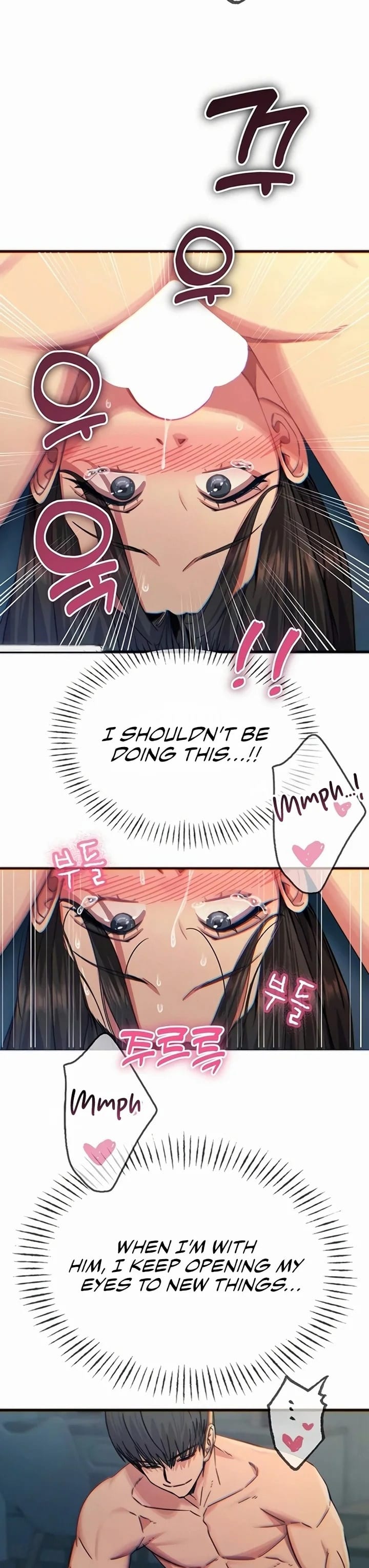 You Won’t Get Me Twice Uncensored, chapter 64, page 30 of 32
