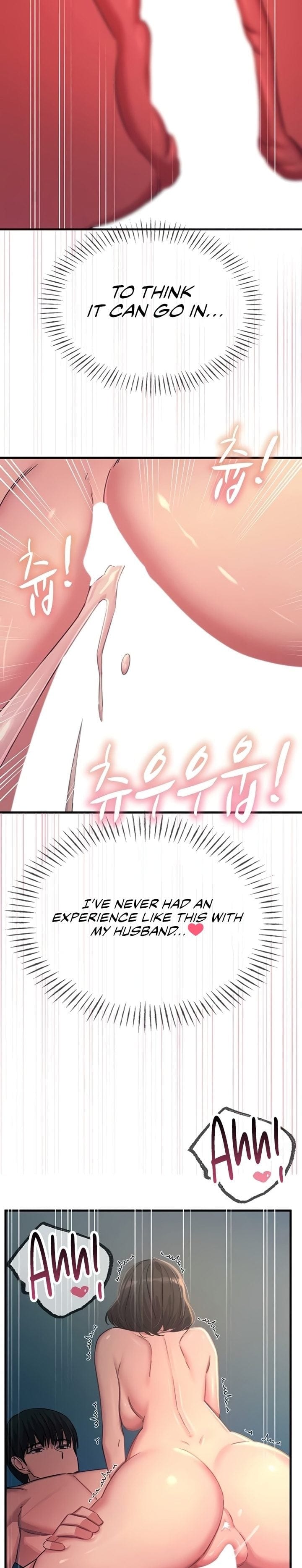You Won’t Get Me Twice Uncensored, chapter 65, page 19 of 30