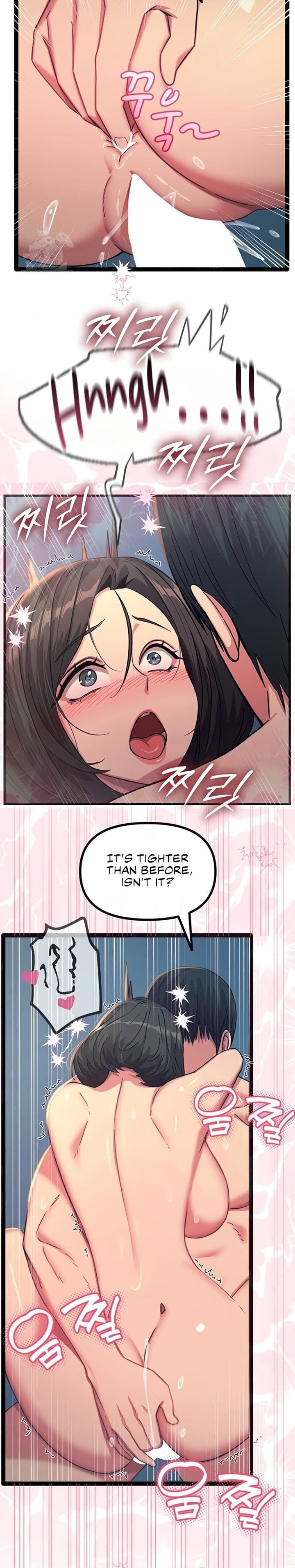 You Won’t Get Me Twice Uncensored, chapter 65, page 25 of 30